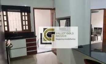 Imagem 4: Casa com 3 dormitórios à venda, 118 m² por R$ 355.000,00 - Jardim Santo Onofre - São José