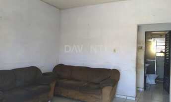 Imagem 5: Casa - São Bernardo - Campinas