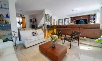 Imagem 6: Sobrado com 5 dormitórios, 307 m² - venda por R$ 4.300.000,00 ou aluguel por R$ 12.032,00