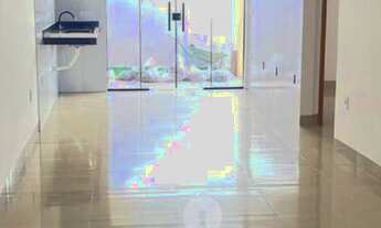 Imagem 4: CASA PRX AO SHOPPING AP. DE GOIÂNIA 3 QTS - INDUSTRIAL SANTO ANTONIO