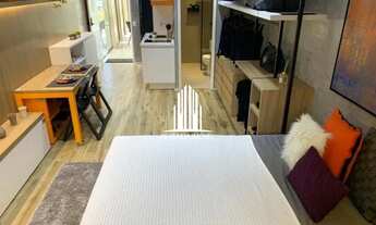 Imagem 4: Apartamento em Higienópolis