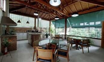 Imagem 4: Imóvel incrível muito bem construído, em local tranquilo e privilegiado da Chácara Monte A