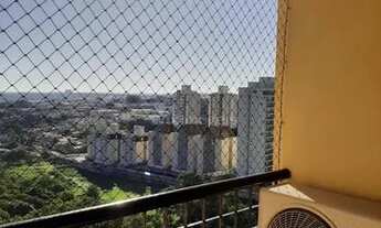 Imagem 4: Apartamento - Mansões Santo Antônio - Campinas
