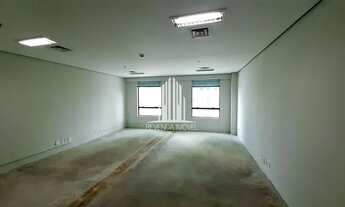 Imagem: Sala comercial em Alphaville com 42m² para