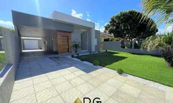 Imagem: Casa 3 Dormitórios sendo 1 suíte e anexo