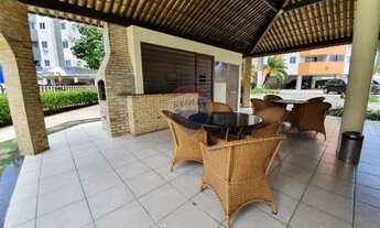 Imagem 4: Apartamento Para Venda no Condomínio Olimpo - Próximo ao Praia Shopping Capim Macio