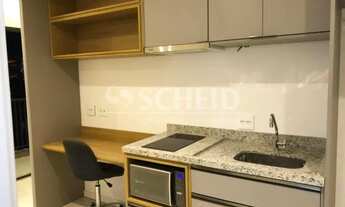 Imagem: Studio 22m em frente a estação Brooklyn