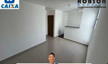 Imagem 7: Apartamento para venda possui 44 metros quadrados com 2 quartos