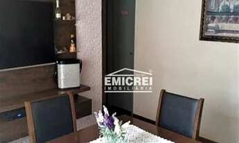 Imagem 2: Apartamento com 2 dormitórios à venda, 53 m² por R$ 139.000,00 - São Miguel - São Leopoldo