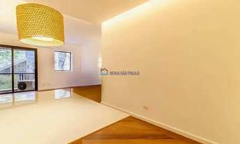 Imagem 3: Apartamento 03 dormitórios 01 suíte, 02 vagas de garagem no Itaim Bibi Nobre