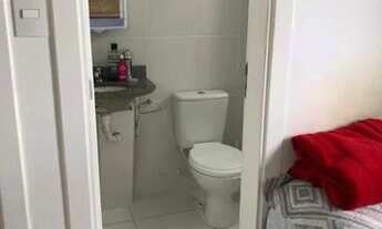 Imagem 7: CONDOMÍNIO VILLE SOLARE- 2 QUARTOS SENDO 1 SUÍTE