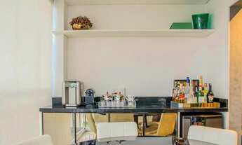 Imagem 2: Apartamento para venda tem 60 metros quadrados com 2 quartos em Vila Anastácio - São Paulo