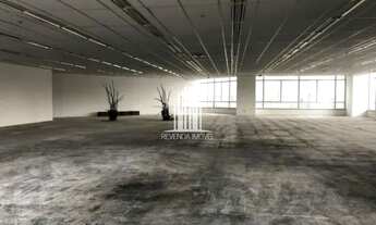 Imagem 4: Conj. Comercial para Locação, Brooklin Paulista - São Paulo - SP, 44 Vagas!