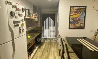 Imagem 3: Apartamento no Condomínio Las Villas Ipiranga com 80m e 2 quartos no Ipiranga