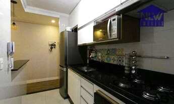 Imagem 6: Apartamento à venda, 54 m² por R$ 420.000,00 - Vila Santa Isabel - São Paulo/SP