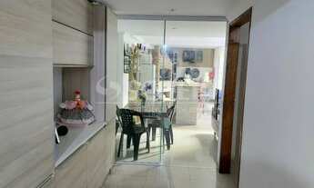 Imagem 3: Casa em condomínio com 5 dormitórios sendo 3 suítes à venda no Jardim Sabará