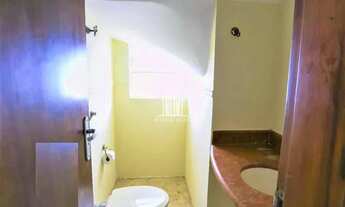 Imagem 5: 4 quartos 1 suíte 5 banheiros e 2 vagas