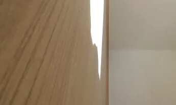 Imagem 2: APARTAMENTO NO CONQUISTA RUBI DISPONÍVEL PRA / MODULADOS NA COZINHA E UM AR-CONDICIONADO N