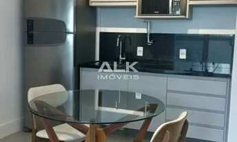 Imagem: Studio com 44m², para locação por R$