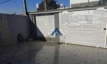 Imagem: Casa com 3 dormitórios à venda, 80 m²