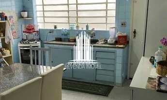 Imagem 7: 3 dormitórios e vaga em Santo Amaro