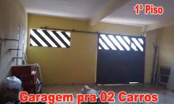 Imagem 2: Imóvel Duplex, 04 Qtos com Suíte, Edícula na Cid Nova, já Quitada