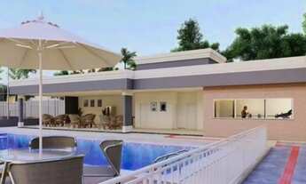 Imagem 7: Apartamento para venda possui 55 metros quadrados com 2 quartos