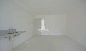 Imagem 2: Apartamento a Venda no Morumbi com 2 quartos e 61 metros