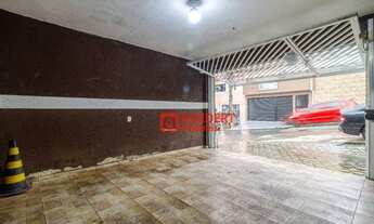 Imagem 4: Sobrado residencial ou comercial, com 4 dormitórios para alugar, 264 m² por R$ 3.000/mês