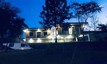 Imagem: Casa Cotia em Condominio! 4 dorm, 3 suites