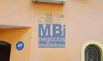 Imagem 2: SãO PAULO - Sobrado Padrão - Vila Sofia