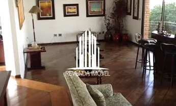 Imagem 4: Apartamento 4 dormitórios com 2 suítes, 6 banheiros e 3 vagas