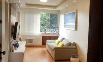 Imagem 2: APARTAMENTO PADRÃO DE 58M² CONDOMÍNIO COM INFRAESTRUTURA, 1 VAGA GARAGEM