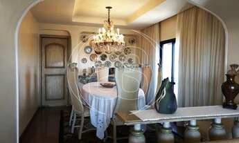 Imagem 4: São Paulo - Apartamento Padrão - Alto da Boa Vista