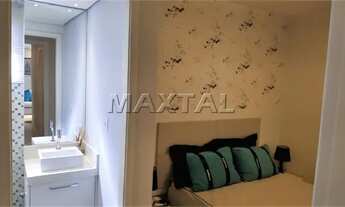 Imagem 6: Apartamento com 3 dormitórios,1 suíte ,2 vagas de garagem