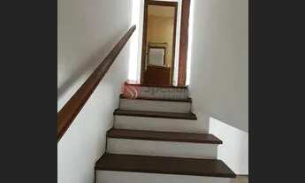 Imagem 5: Sobrado no Jardim Têxtil