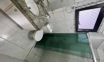 Imagem 6: Alugo Apartamento Condominio Bromelia, Vieiralves