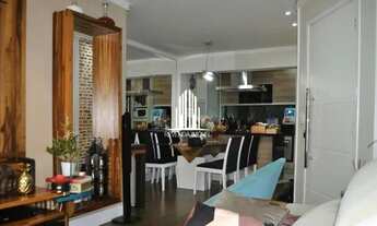 Imagem 4: APARTAMENTO COM 3 DORMITÓRIOS - VILA DAS MERCÊS