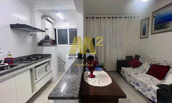 Imagem 6: Apartamento com 1 dorm, Aviação, Praia Grande - R$ 190 mil, Cod: 11968
