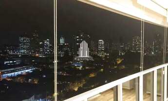 Imagem 5: Apartamento com 1 quarto e 1 vaga no brooklin