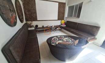 Imagem 7: Casa com 2 Quartos à venda, 102 m² por R$ 698.000 - Castelo - Belo Horizonte/MG