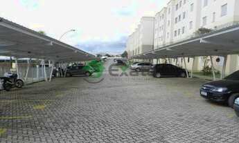 Imagem 4: Apartamento para locação em Votorantim