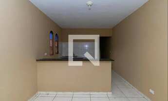 Imagem 2: Casa para Aluguel - Vila Alpina, 2 Quartos, 60 m2