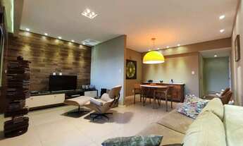 Imagem: Apartamento para venda com 95 metros quadrados