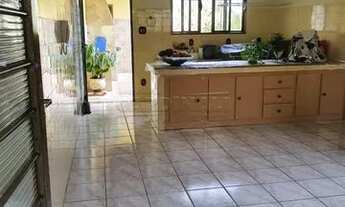 Imagem 7: Casa Padrão em Araraquara