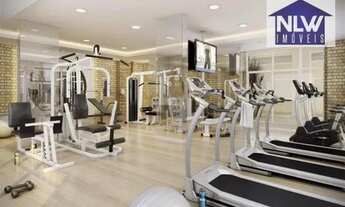 Imagem 5: Apartamento Duplex à venda, 172 m² por R$ 1.690.000,00 - Mooca - São Paulo/SP