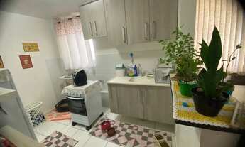 Imagem 3: Apartamento Planejado