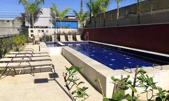 Imagem 2: Apartamento para aluguel com 40 metros quadrados com 1 quarto em Vila Carioca - São Paulo