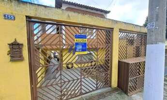 Imagem: Casa para alugar no bairro Vila Ede - São