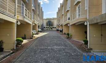 Imagem 6: CASA EM CONDOMÍNIO - JARDIM UMARIZAL - SP